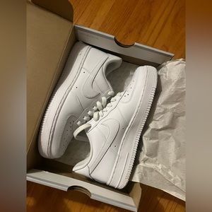 Women’s Nike Air Forces